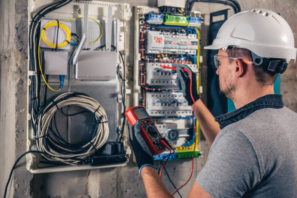 Best Affordable Electrician  in Ironde, AL