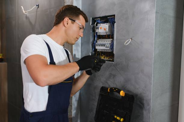 Best Emergency Electrician Near Me  in Ironde, AL