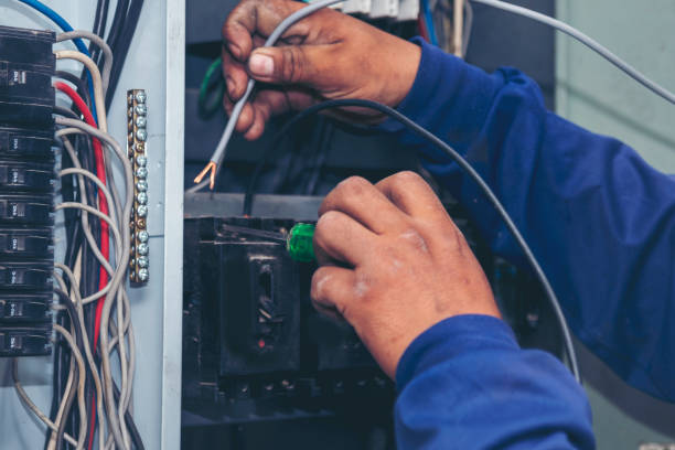 Best Electrical Contractors for Businesses  in Ironde, AL