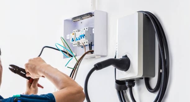 Best Electrical Rewiring Services  in Ironde, AL