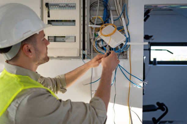 Best Electrical System Inspection  in Ironde, AL